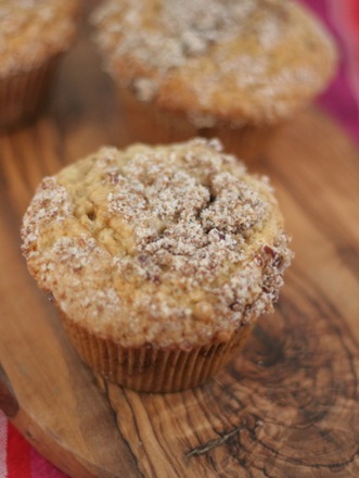 coffeecake muffins 1