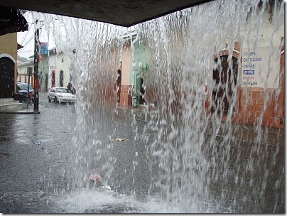 rain rain
