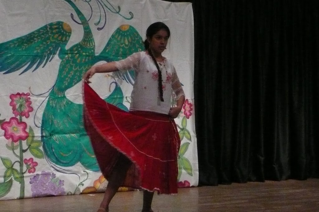 Griselda, Paraguayo