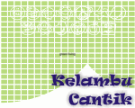 Kelambu Cantik