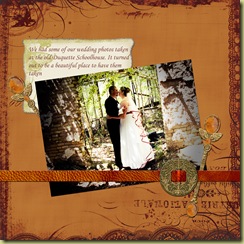 Wedding Photo