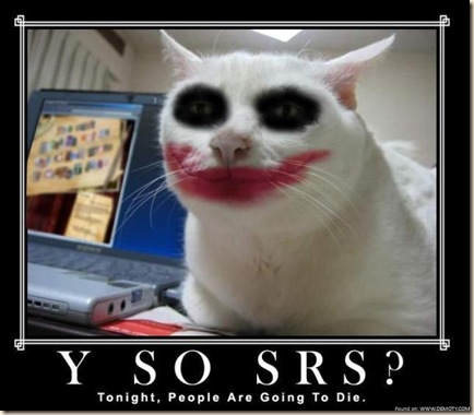 Joker-Cat-Y-So-Srs-Motivational-Poster