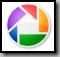 picasa logo