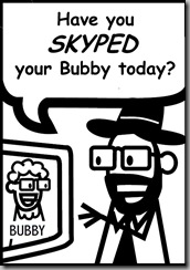 skype bubby