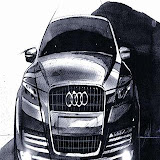Audi Iphone wallpapers 1