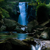 Waterfall 1