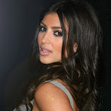 Kim Kardashian 1