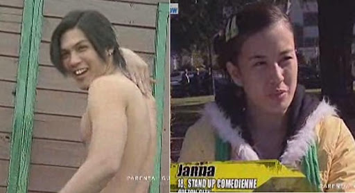 Pinoy Fear Factor Episode 6 Highlights Pinoy Fear Factor Episode 6 Highlights