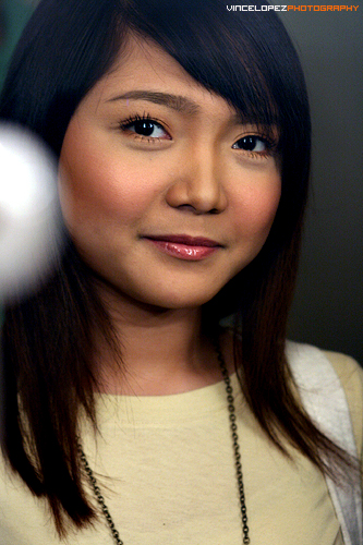 charice pempengco, charice listen, charice fingerprint