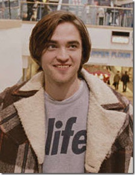 Robert Pattinson How To Be Movie Robert Pattinson How To Be Movie