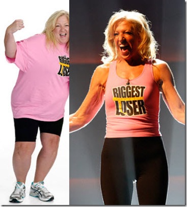 before and after biggest loser photos. Who Won Biggest Loser Winner