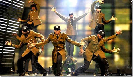 Flawless BGT May 25 Performance Video Flawless BGT May 25 Performance Video