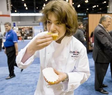 [Greg Grossman 14 Year Old Chef Signs TV Deal[3].png]