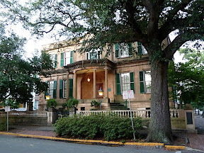 Owens-Thomas House
