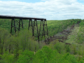 Kinzua Viaduct