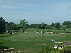 Golf Resort