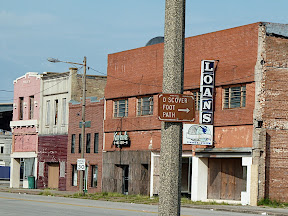 Port Arthur