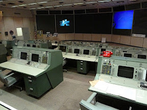 Historic Mission Control