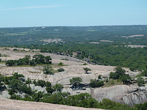 Enchanted Rock
