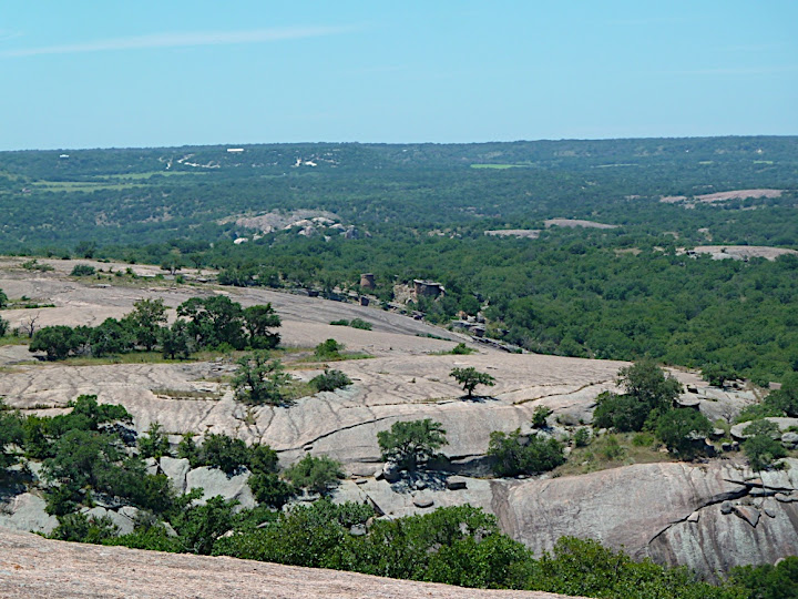 Enchanted Rock