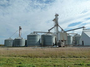 Ethanol Refinery