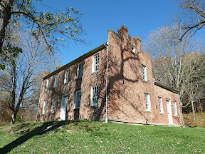 Frazee House