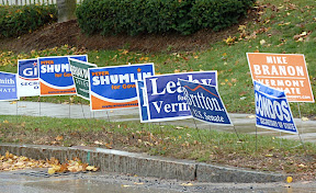 Candidates