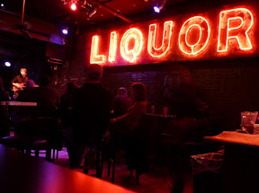 Blues City Café