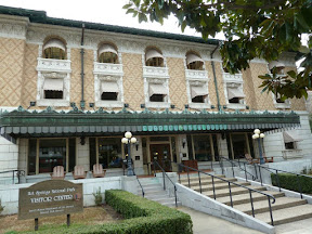 Fordyce Bath House