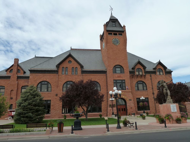 Union Depot