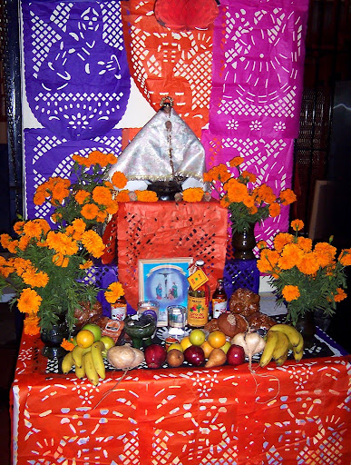 pinturas de mujeres oaxaquenas
