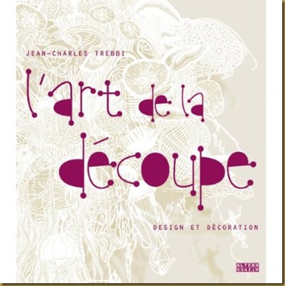 l'art del decup&egrave;