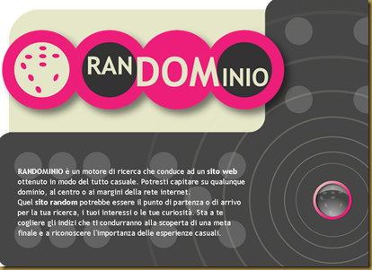 RANDOMINIO