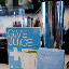 February 12, 2010 - NEW YORK: Day one of the Future of Fashion hosted by Robert Verdi at the Luxe Laboratory in New York City on February 12, 2010.