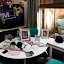 February 12, 2010 - NEW YORK: Day one of the Future of Fashion hosted by Robert Verdi at the Luxe Laboratory in New York City on February 12, 2010.