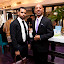 February 14, 2010 - NEW YORK: Day three of the Future of Fashion hosted by Robert Verdi at the Luxe Laboratory in New York City on February 14, 2010.