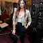February 16, 2010 - NEW YORK: Day five of the Future of Fashion hosted by Robert Verdi at the Luxe Laboratory in New York City on February 16, 2010.