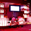 - New York, NY - 5/13/10 - BELVEDERE Pink Grapefruit Launch Party. Belvedere Vodka introduces its newest maceration, Pink Grapefruit. The Belvedere Pink Grapefruit Pop-Up is a full sensory experience, allowing guests to experience sophisticated, fresh cocktails in a fun, creative and all-Belvedere environment.  -PICTURED: Atmosphere  -PHOTO BY: Marion Curtis/Startraksphoto.com -Location: The Belvedere Pink Grapefruit Pop-Up    -MC303993.JPG  Startraks Photo New York, NY  For licensing please call 212-414-9464  or email sales@startraksphoto.com   Event # 395C1290118 Picture # 395C1291002
