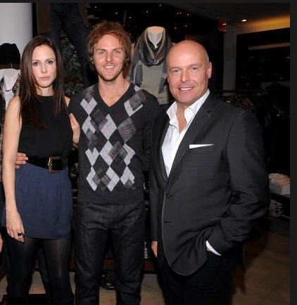 Banana Republic Store Opening Banana Republic Store. Banana Republic Store Opening