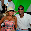 Adrienne Williams, Chris Bosh==
Mercedes Benz Polo Challenge- Opening Weekend==
Bridgehampton, NY==
July 24, 2010==
©Patrick McMullan==
Photo - PATRICK MCMULLANPatrickMcMullan.com==
==