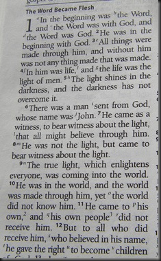 the Word 002