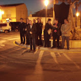 Plaza Miramar