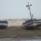 Temporal marzo 2010