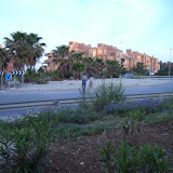 Paso Los Hidalgos