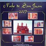 San Juan 2008