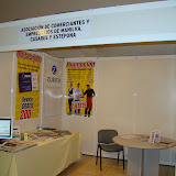 IV Feria empresarial de Estepona