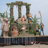 San Juan 2009