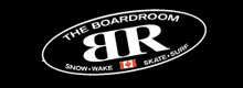 The Boardroom