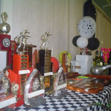 2006 Presentation Dinner