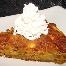 Grandmaman's Baked Apples